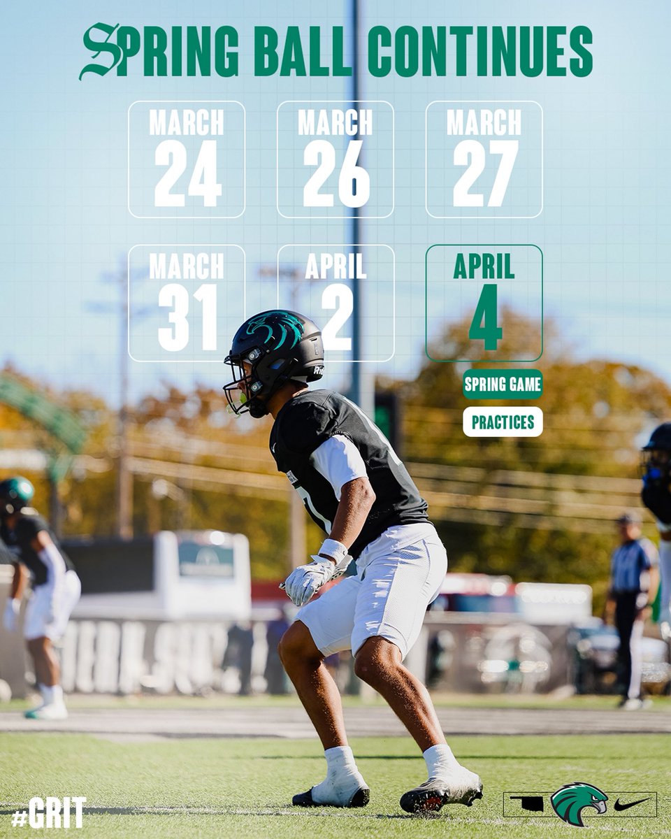 Northeastern State Football tweet media