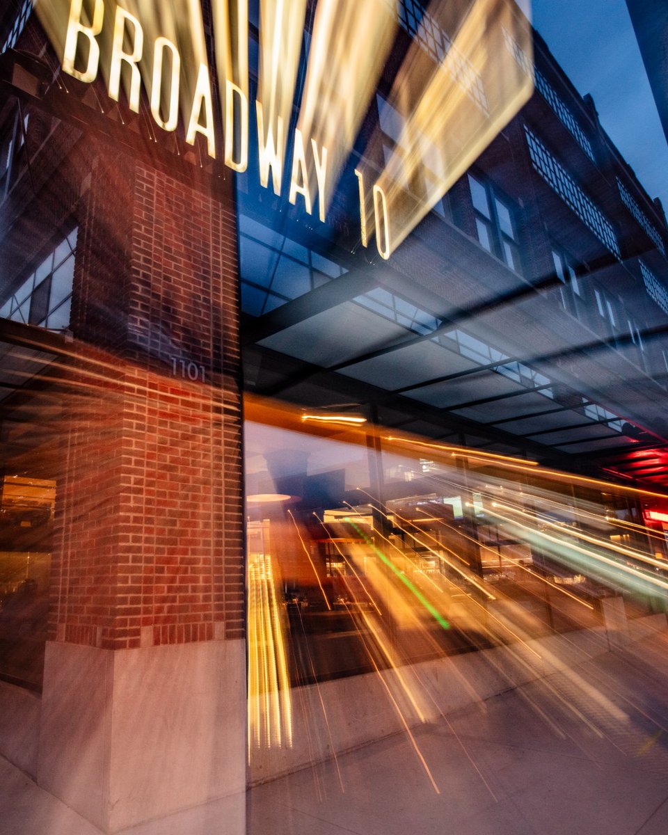 Broadway 10 tweet media