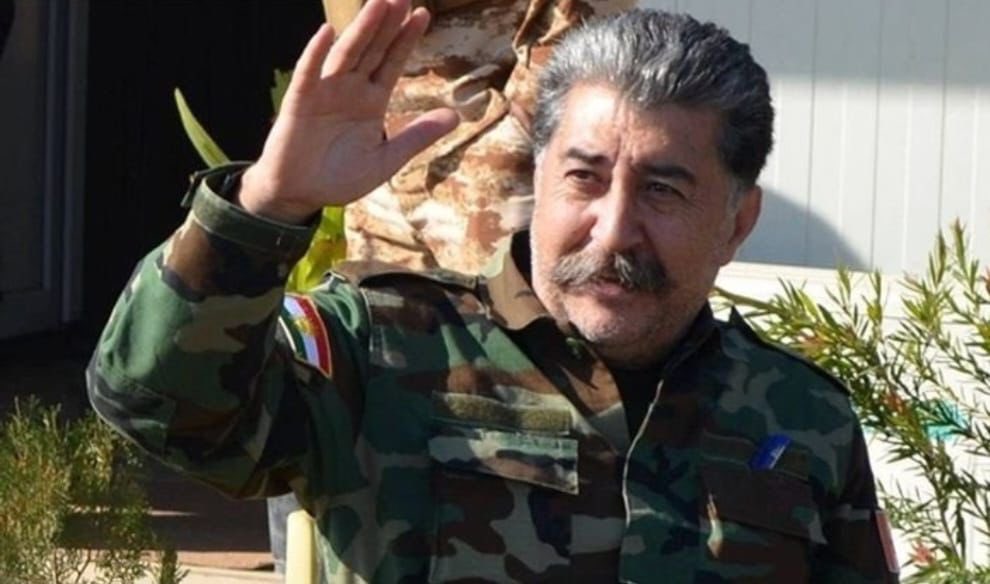 پارتی ئازادیی كوردستانPAK tweet media