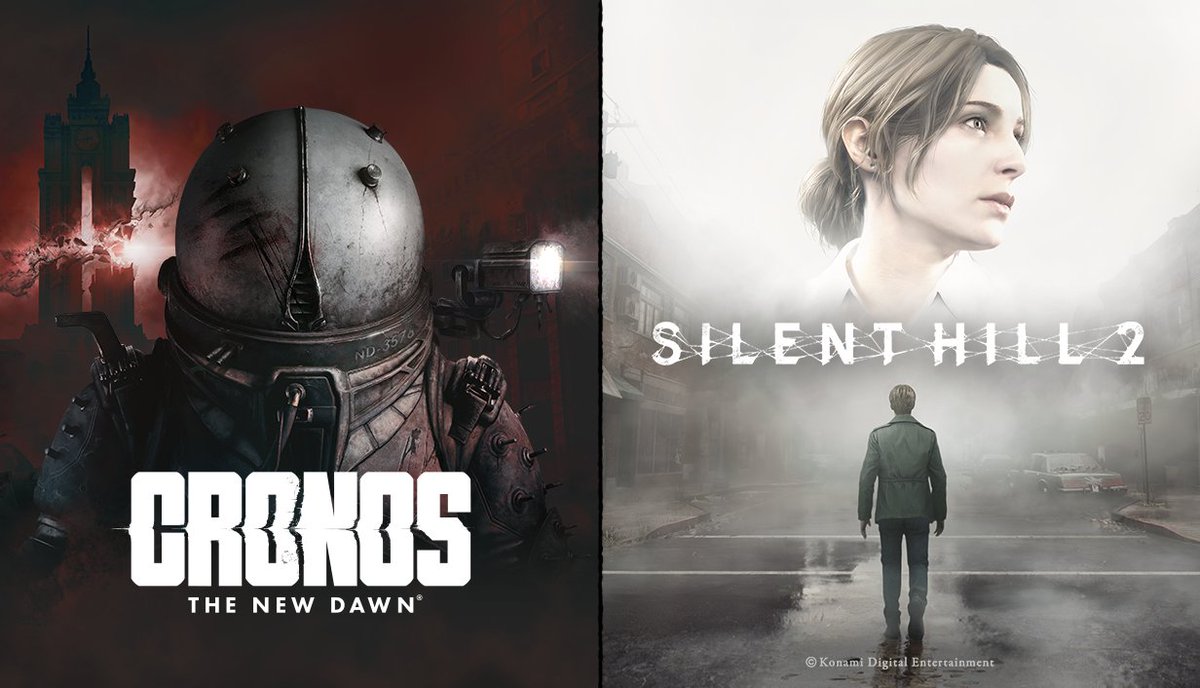 Bloober Team tweet media