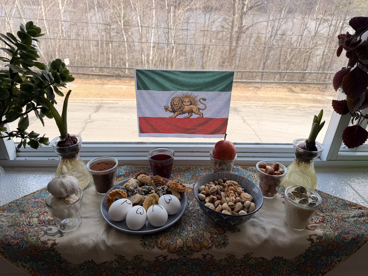 Erfan 🇮🇷 tweet media