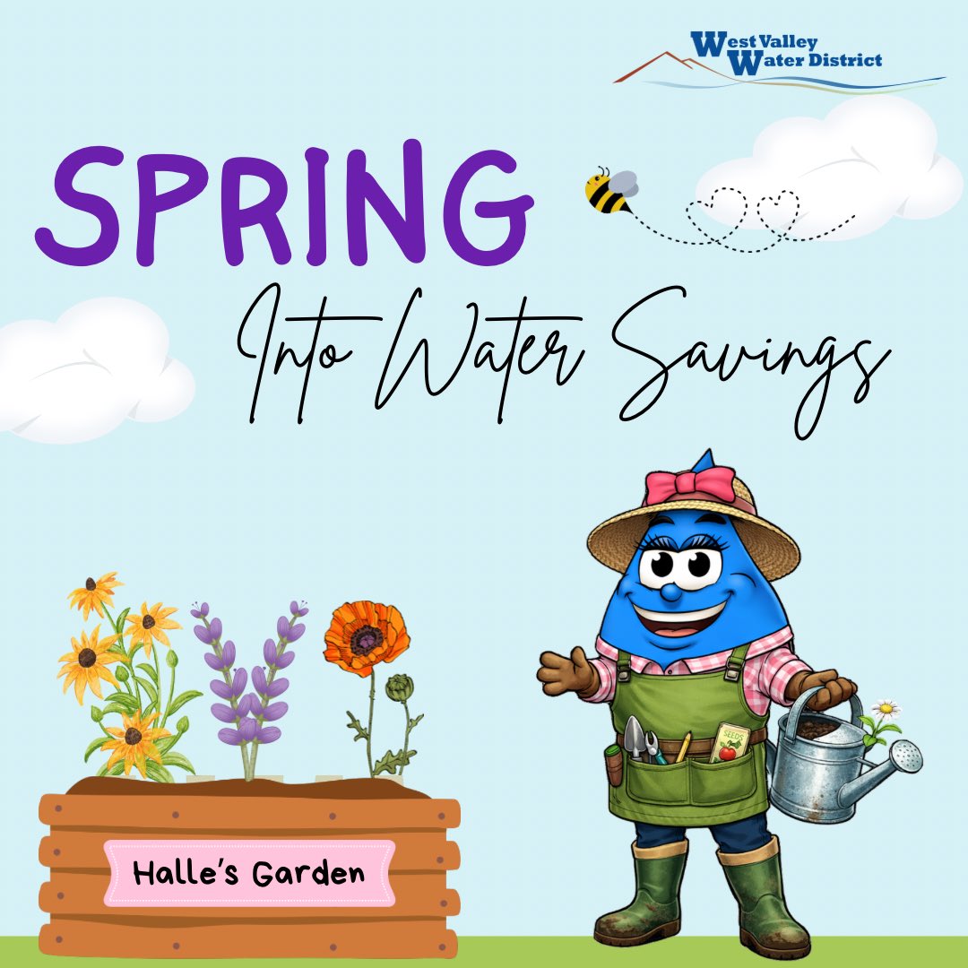 West Valley Water tweet media