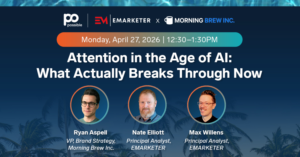 EMARKETER tweet media