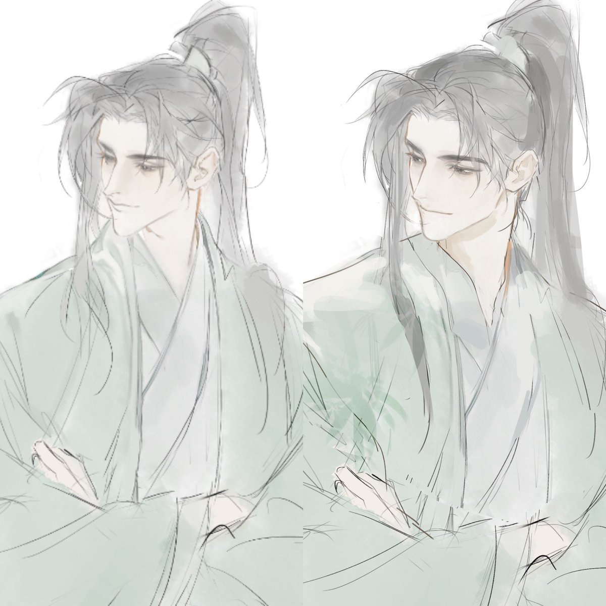 游客弇 tweet media