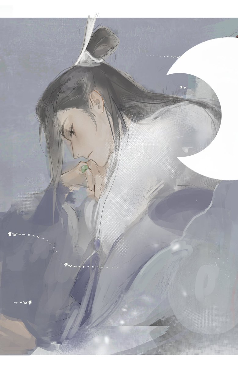 游客弇 tweet media