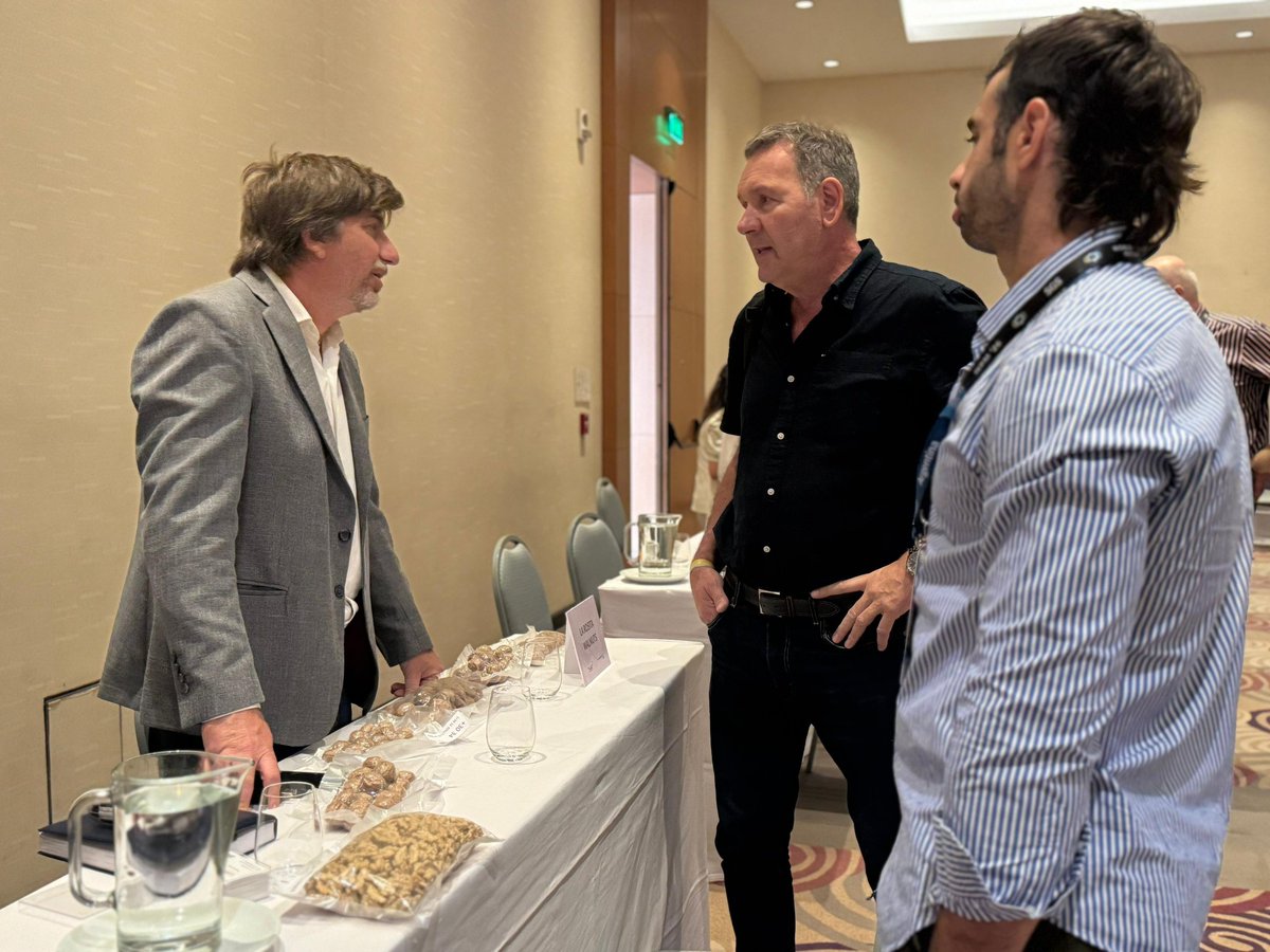 Fundación ProMendoza tweet media