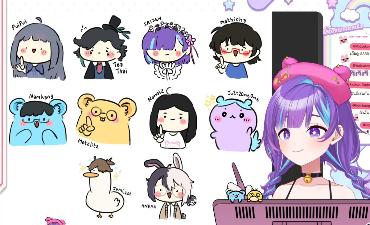 Lunatrix💫 tweet media