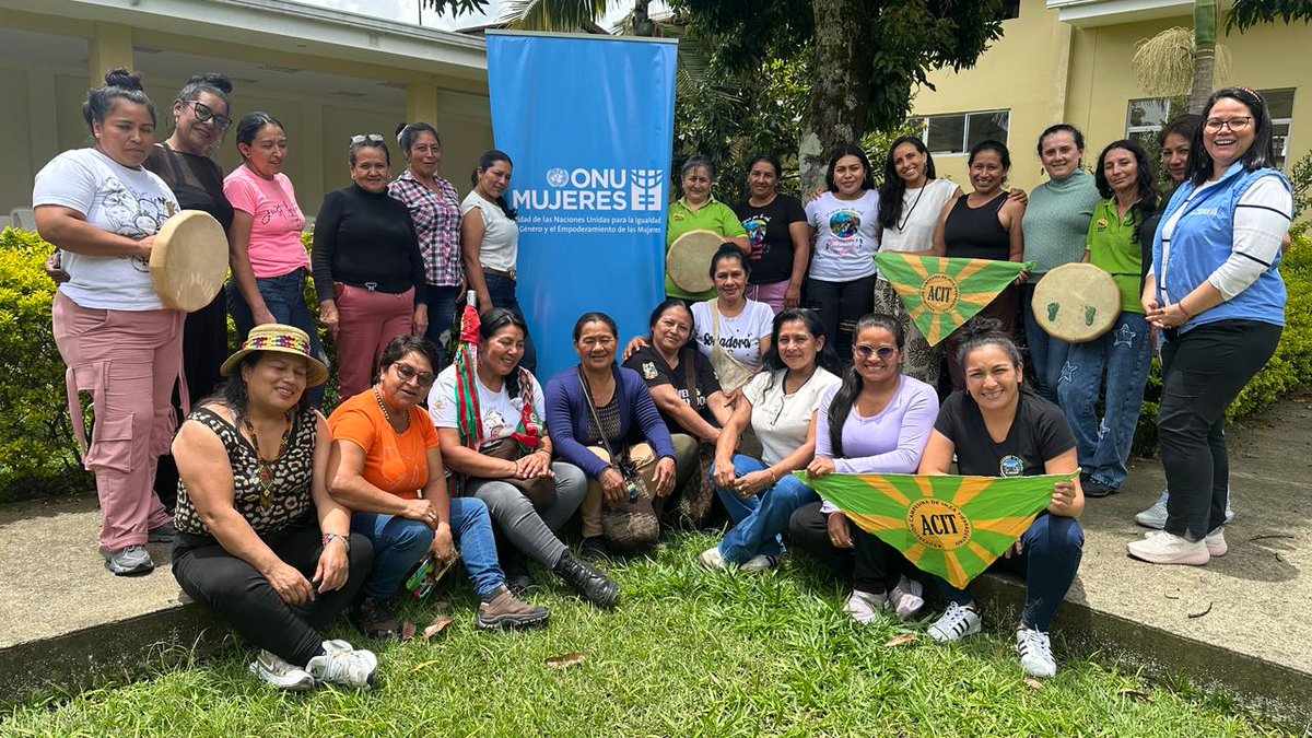 ONUMujeresCol tweet media