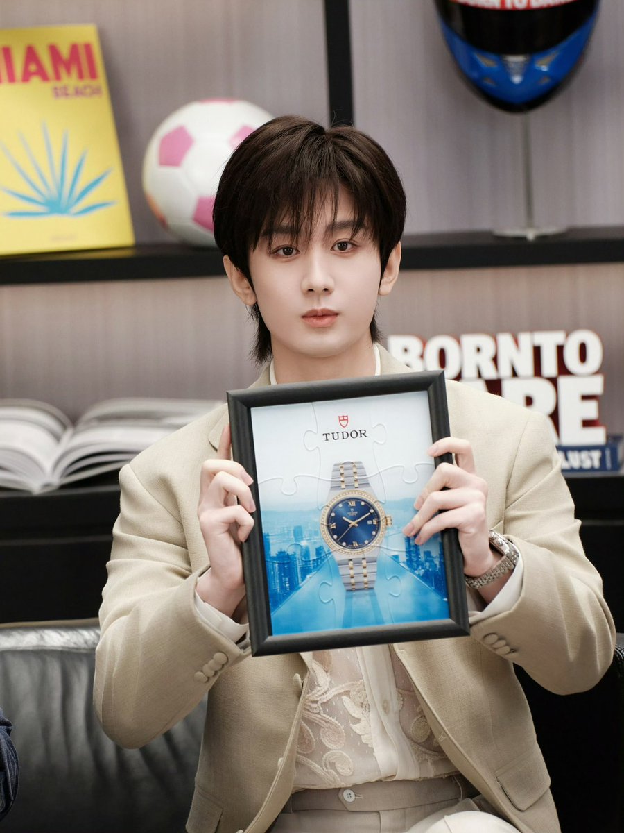 Doozy Bug ❤️ ChengYi tweet media