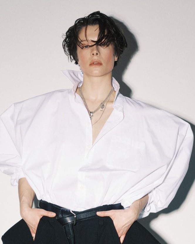 THEY’RE SO FINE GODDAMN