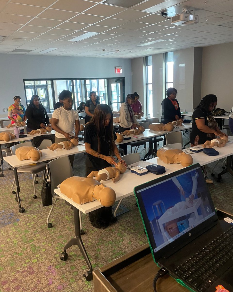 Porter-Leath tweet media