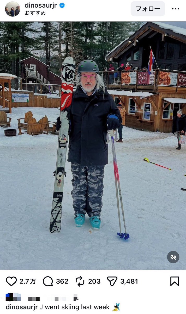 X(Twitter)のおすすめTLはクソだけど、インスタのはたまにとてもいいのが流れてくる