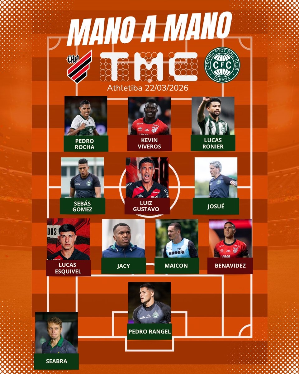 Esportes TMC Paraná tweet media