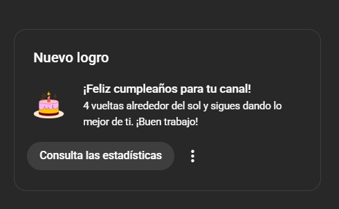 Relatos de 100k tweet media