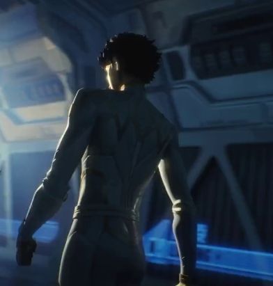 To Be Hero X tweet media