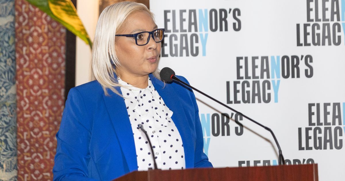 Maritza Davila tweet media