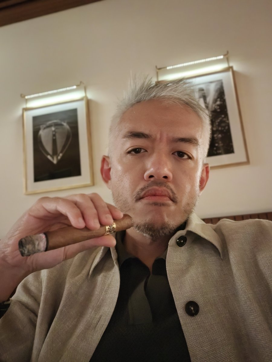 Ian Miles Cheong tweet media