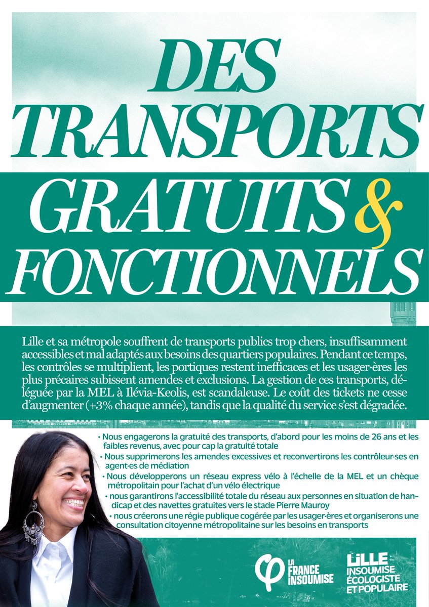 Lahouaria Addouche tweet media