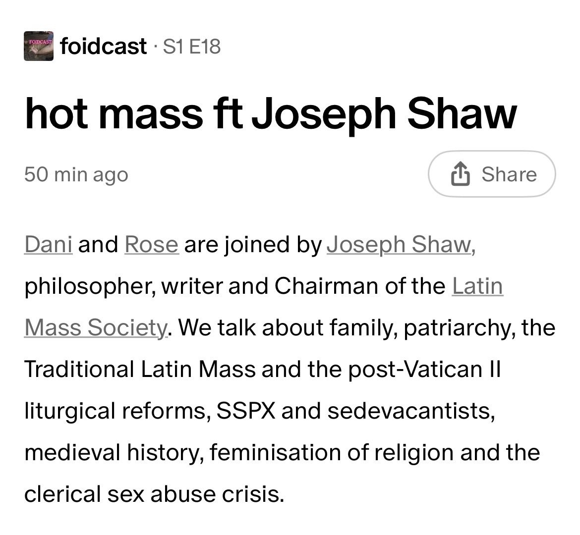 foidcast tweet media