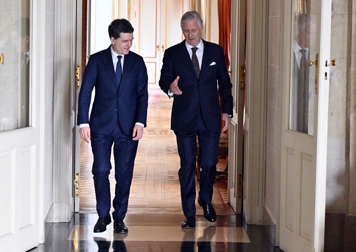 Belgaimage tweet media