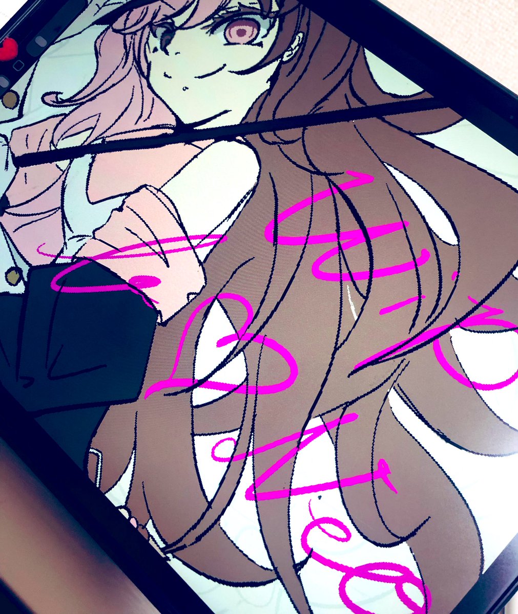 夜型猫派 tweet media