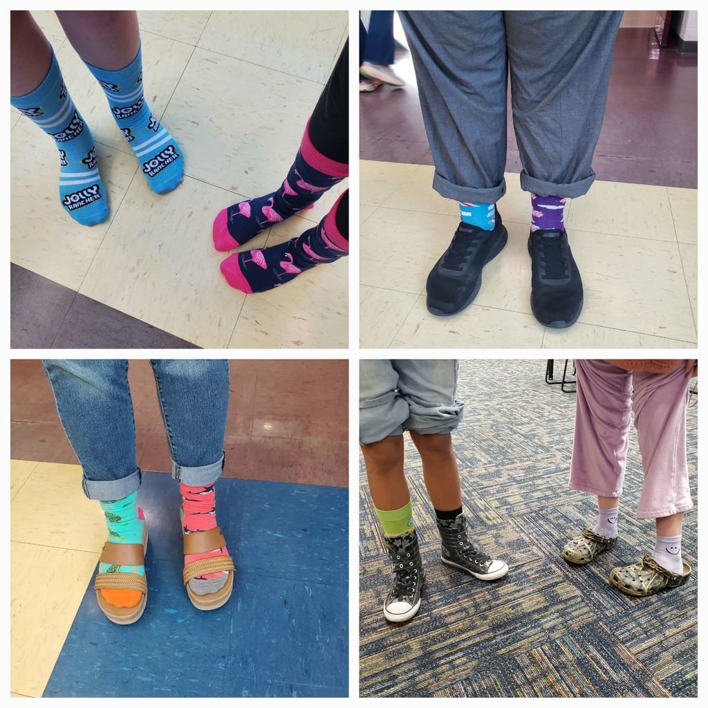 Cape Fear Elementary tweet media