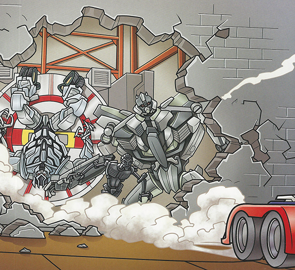 crazy ass moments in Transformers history🏳️‍🌈 tweet media