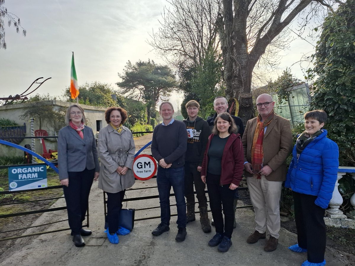 EU Commission in Ireland tweet media