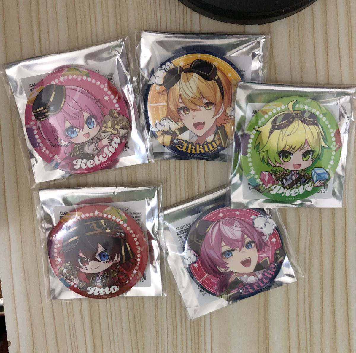 友芽@固ポス求あり tweet media