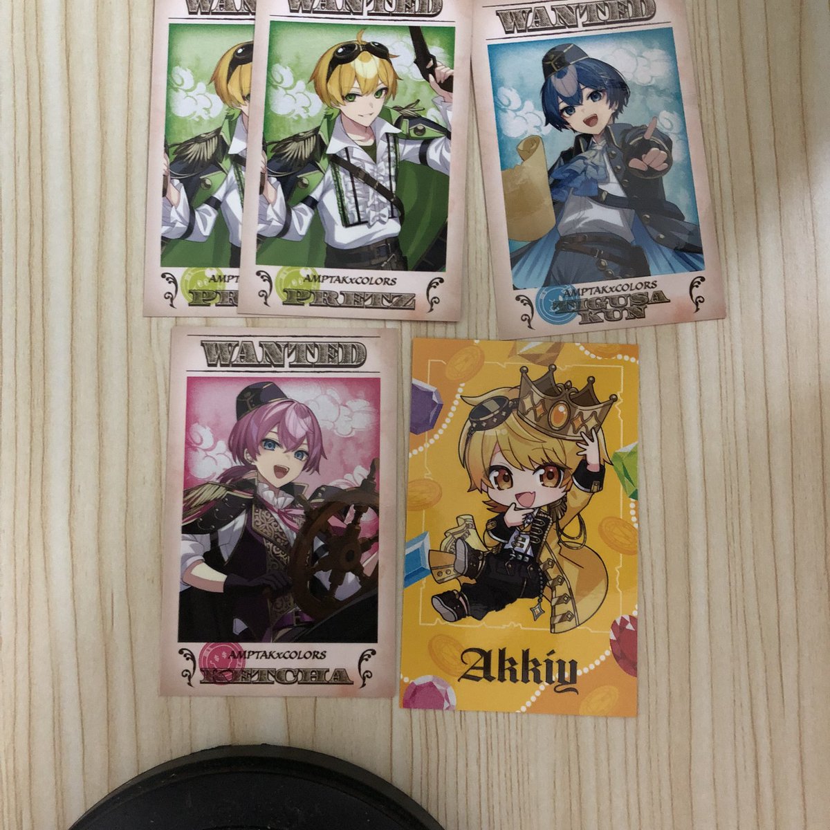 友芽@固ポス求あり tweet media