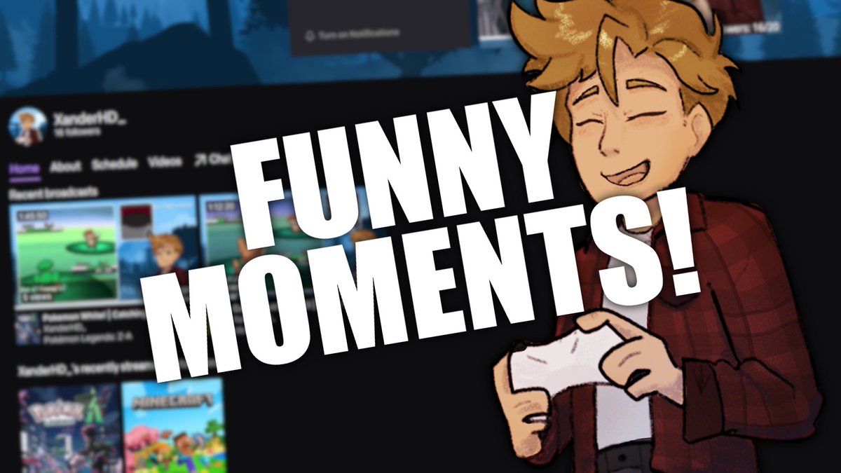 XanderHD || ANIME WEEB tweet media