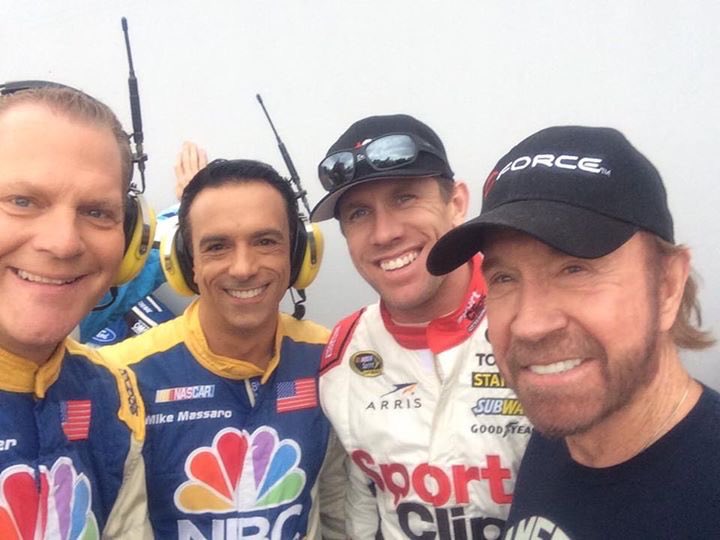 Mike Massaro tweet media