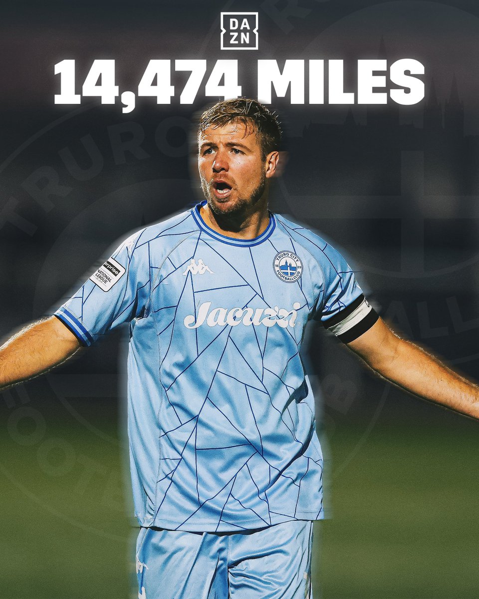 National League on DAZN tweet media