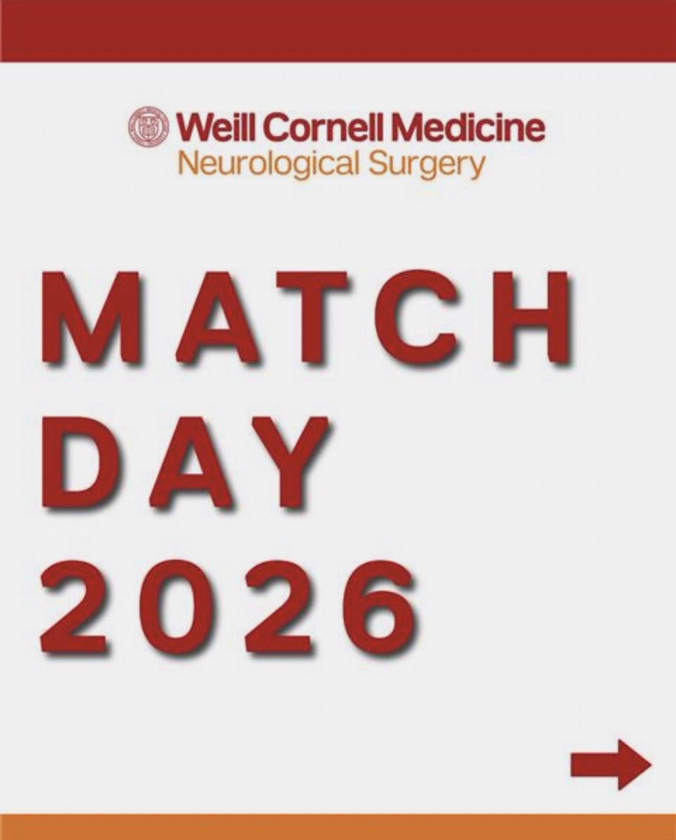 J Mocco, MD, MS tweet media