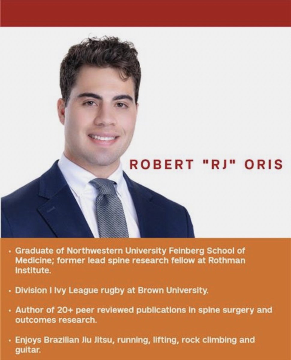 J Mocco, MD, MS tweet media