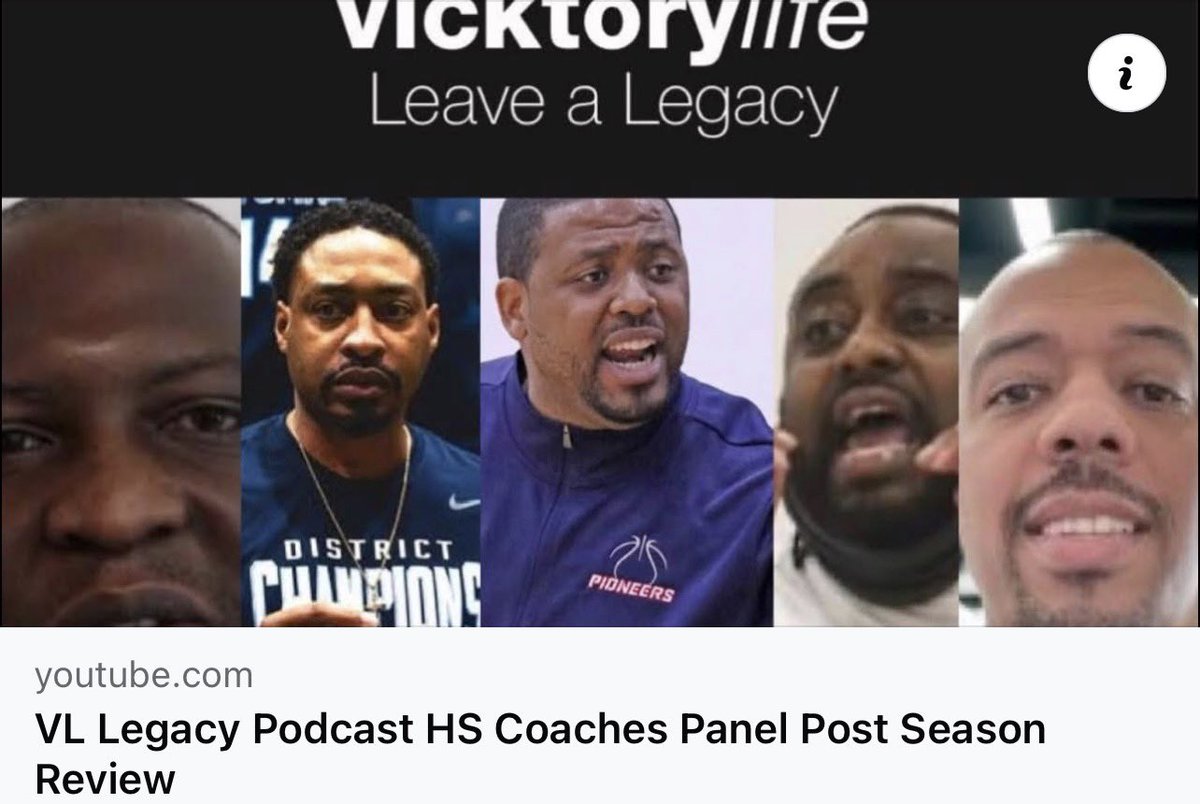 Dwight Vick tweet media