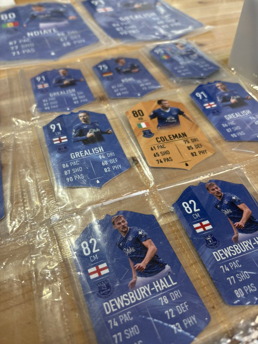 Toffee Art tweet media