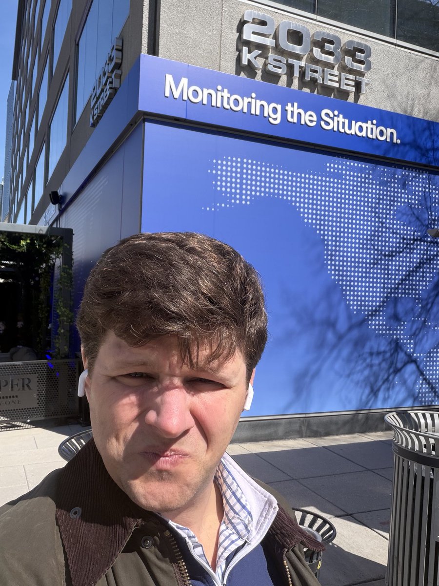Readejacob's tweet photo. Monitoring the Situation #polymarket https://t.co/eGLpKuNw5W
