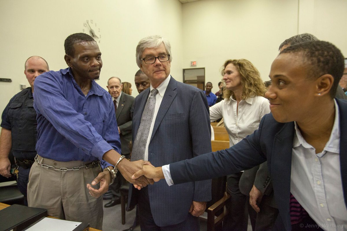 NC Coalition for Alternatives to the Death Penalty tweet media