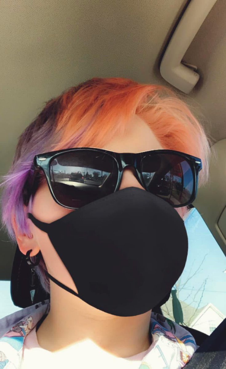 Stitches 🏳️‍⚧️🐾🪦(Undead Puppy) tweet media