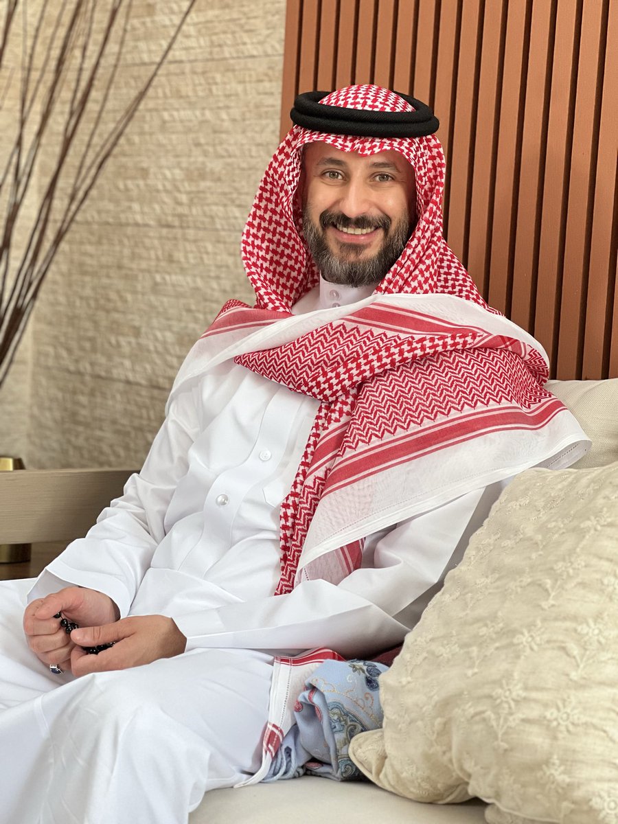 🇸🇦🕋 عبدالعزيز السلمان tweet media
