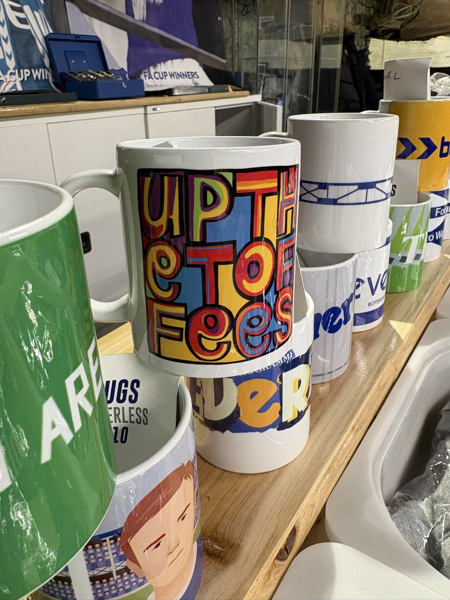 Toffee Art tweet media