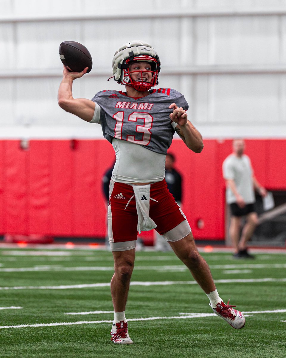 Miami Football tweet media