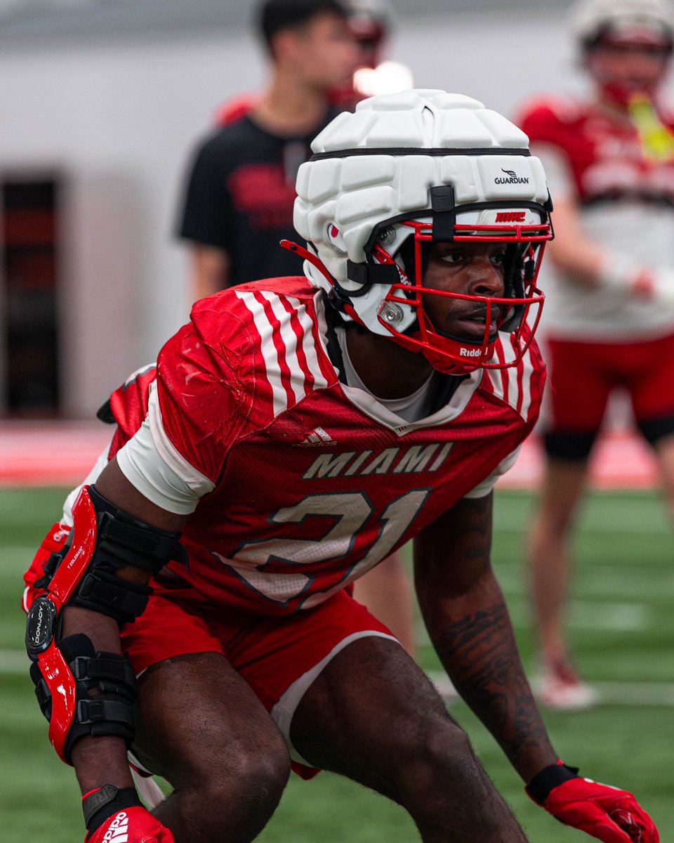 Miami Football tweet media