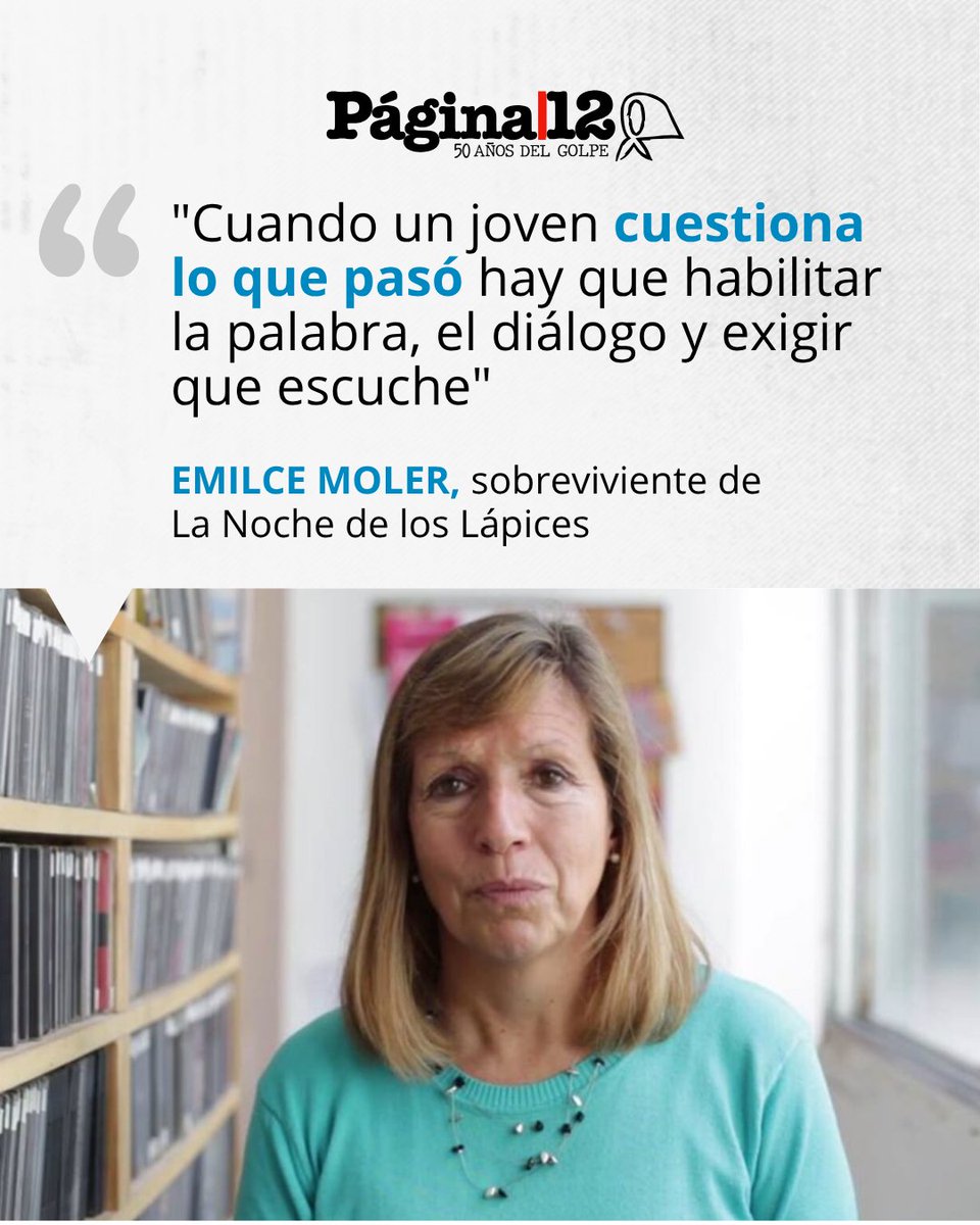 Página|12 tweet media