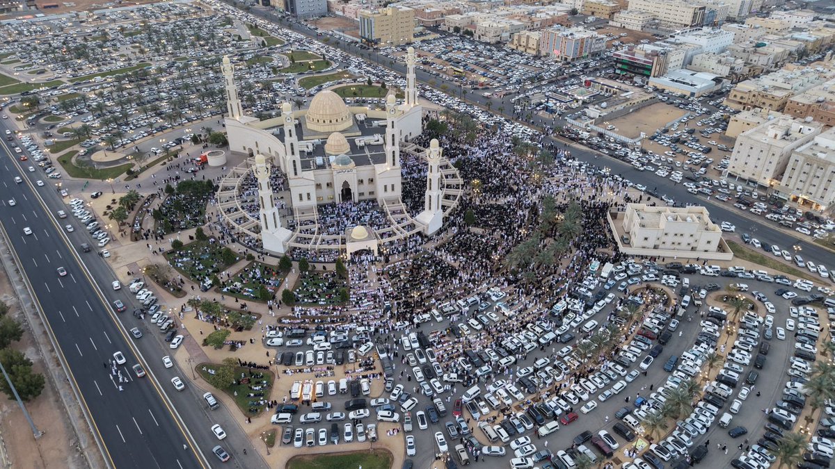 صحيفة الجزيرة tweet media