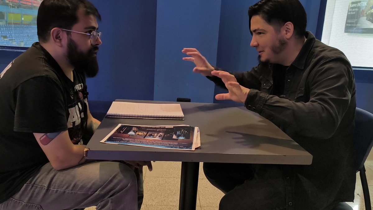 Víctor Monje Farías tweet media