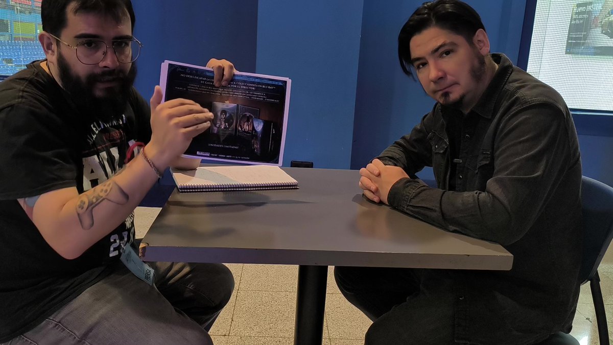 Víctor Monje Farías tweet media