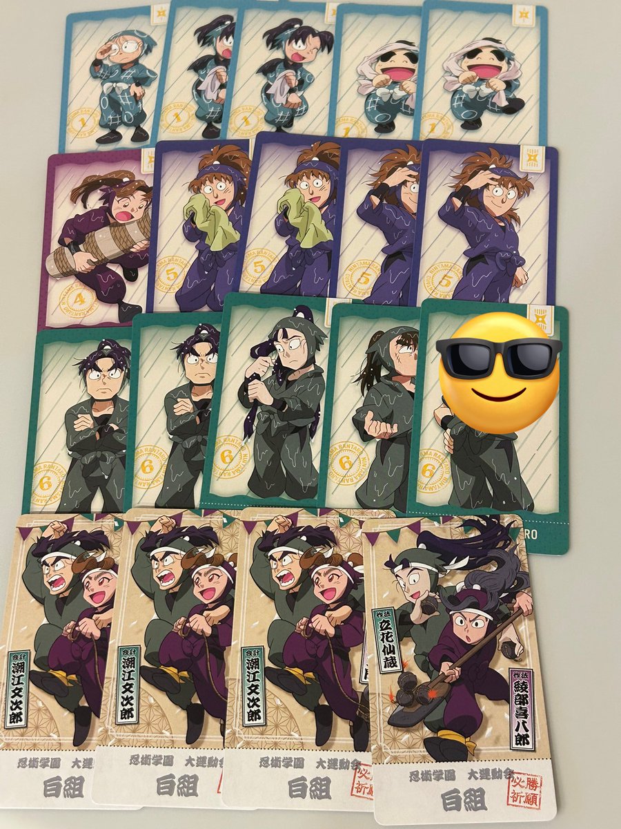 こつぽん＊通知DM不良がちです tweet media