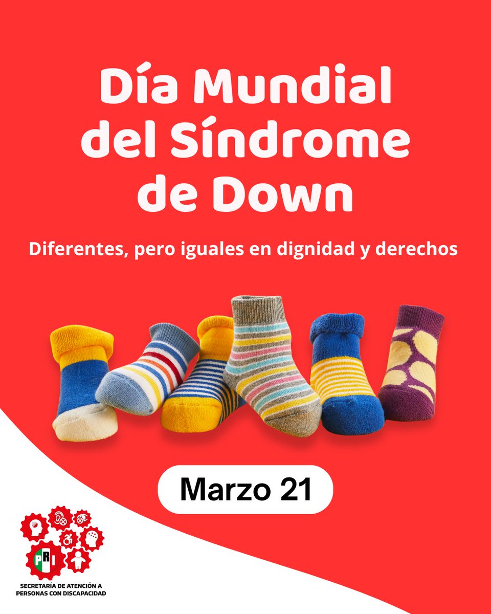 Sría. PcD CEN PRI tweet media